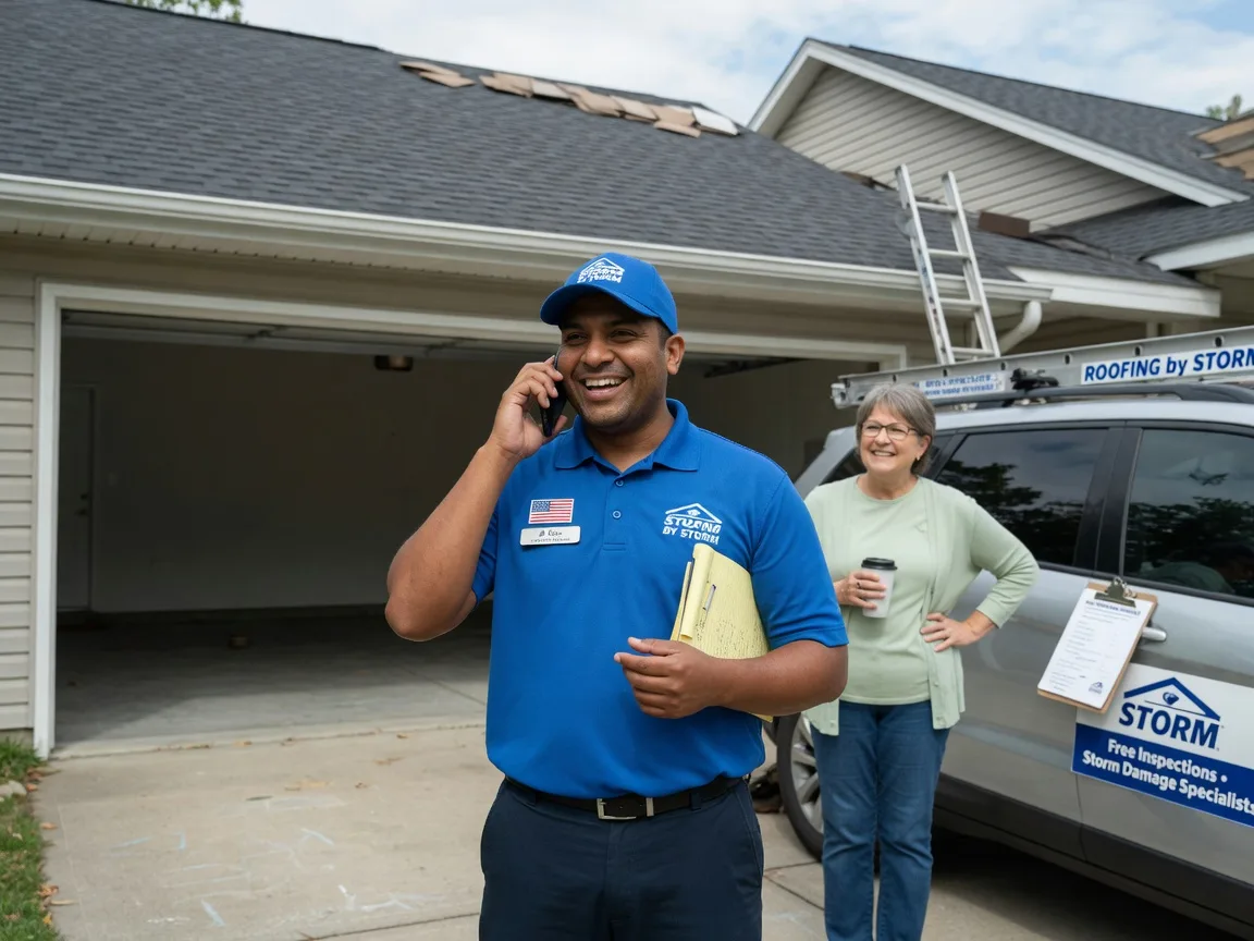 Roof Repair Near Me Ontario, WI FAQs