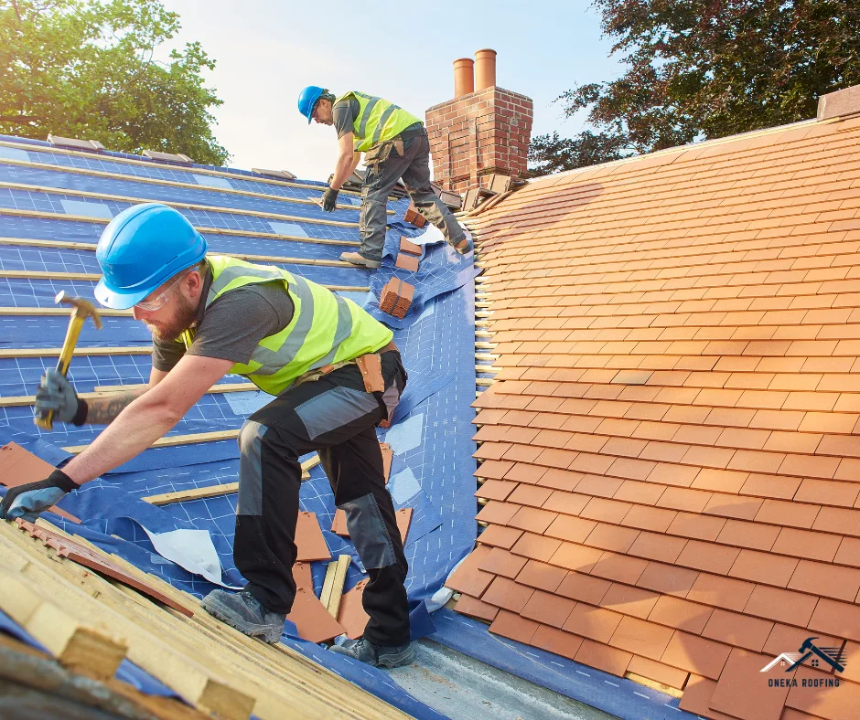 Why choose Roof Repair Near Me in Ontario, WI